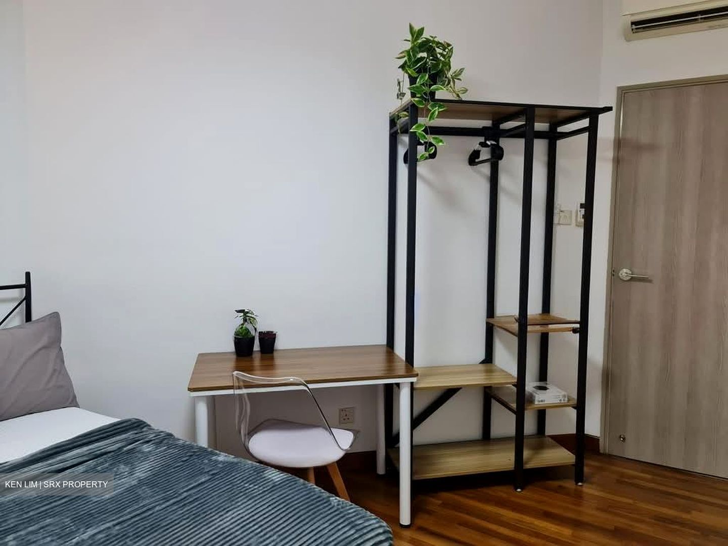 Simei Green Condominium (D18), Condominium #601426131